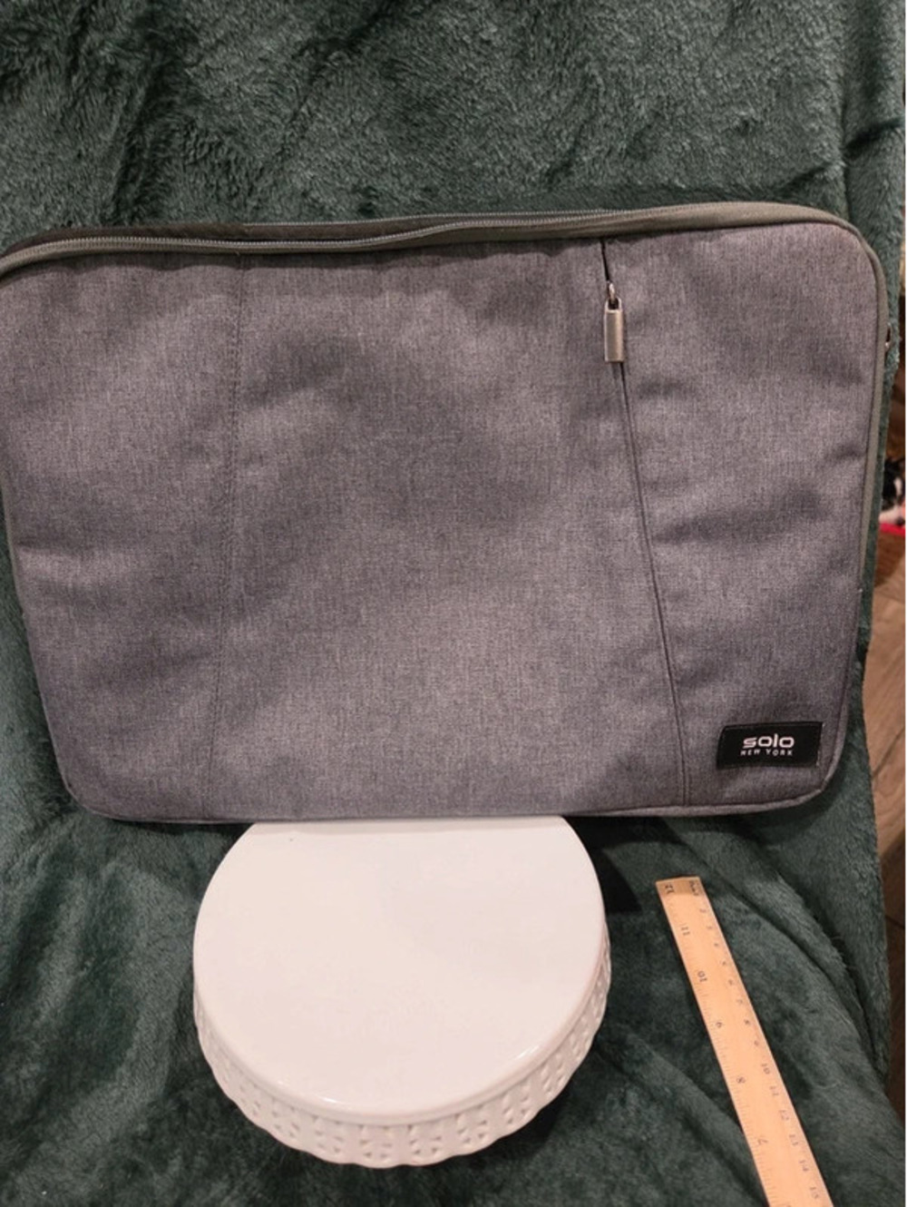Solo New York Laptop sleeve